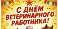 👩‍⚕ Уважаемые ветеринарные врачи и все, кто посвятил себя заботе о животных, с праздником! 👩‍⚕. - Свечинский муниципальный округ