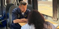 Голос Гусева услышан: ЛДПР собирает подписи и фиксирует проблемы города - ЛДПР