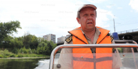 В Курской области подвели итоги купальнoго сезона - МЧС