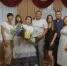Серебряный вальс через 25 лет. - Управление ЗАГС