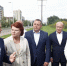 По проекту «Здоровое будущее» в Московском районе Калининграда возведут новую поликлинику для взрослых и детей - Единая Россия