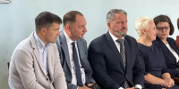 Фото: пресс-служба Минспорта Алтайского края - Газета Алтайский спорт