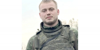 Участник СВО из Сараевского округа Дмитрий Агапов награжден орденом Суворова I степени - RyazPressa.Ru