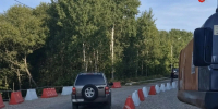 В Калуге запустили движение по улице Прончищева - Комсомольская Правда