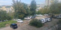Фото: PRIMPRESS | «Какие тупые…»: искусство парковки водительниц восхищает жителей Владивостока - PrimPress.Ru