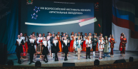 Большая гордость и огромная радость: образцово‑хореографический коллектив «Сказка», в котором занимаются дети сотрудников УФСИН России по Республике Калмыкия продолжают покорять творческие вершины - УФСИН