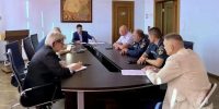 В Восточном административном округе обсудили вопросы пожарной безопасности образовательных учреждений - ГУ МЧС России по г. Москве