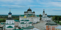 Большой хоккей и модный кинофестиваль: куда сходить в Нижнем Новгороде в сентябре - фото 4 - vGorodeN.Ru