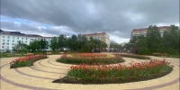 Самые дорогие квадратные метры Заполярья — в Кировске - SeverPost.ru