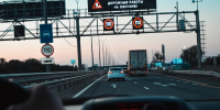 Трассу «Кола» полностью перекроют на два часа - Gubdaily.Ru