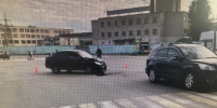 За сутки в двух ДТП на улице Московской пострадали 4 человека - Муром24.РФ