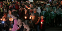 Акция «Свет Памяти» (0+) в честь окончания Второй мировой войны пройдет 3 сентября в Биробиджане - РИА Биробиджан