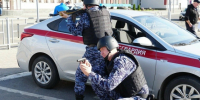 Росгвардия по Ивановской области проводит набор на должности полицейского и полицейского-водителя - Kineshemec.Ru