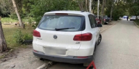 В Кировском районе Самары под колеса иномарки попала пожилая женщина - Волга Ньюс