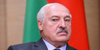 Лукашенко заявил, что в мир вернулась массированная военная агрессия - M24.Ru