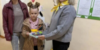 «Корзина доброты» в Кировской области помогла собрать 1200 детей в школу - Кировская правда