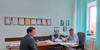 Общественный совет города Алдана вносит предложения народному депутату - ИА SakhaTime