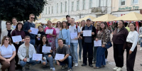 В преддверии Дня города прошёл межведомственный квест «Межведомственный импульс» - МЧС