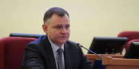 Огонь удалось остановить — никто не пострадал | Источник: Юрий Слюсарь / Telegram - 161.Ru