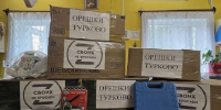 В Орешках жизнь идёт… - Газета Старицкий Вестник