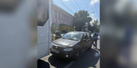 Водитель Renault погиб после ДТП с автобусом на Ленинском проспекте в Воронеже - ГТРК Воронеж
