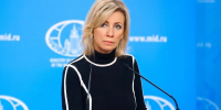 Захарова: Токио предупредили о зеркальном ответе на учения с США и Южной Кореей - Комсомольская Правда