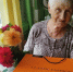 28 августа Наталья Фёдоровна Михеева отметила значимую дату — свой 85‑й день рождения - Иссинский район