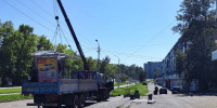 Пространство движения: новые павильоны — новый уровень городской среды - Город Амурск