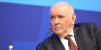 Сенатор Карасин - ИА Общественная служба новостей