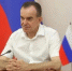 Глава Новороссийска поздравил губернатора Кубани с днем рождения - Сетевое издание Официальный Новороссийск