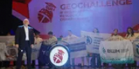Взгляд в будущее: инвестпроект «Салаватское» представили на «ГеоВызове» - Башинформ