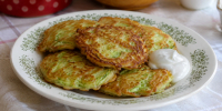 Гости из Армении научили меня так вкусно готовить кабачки — теперь делаю 2–3 раза в неделю и не надоедает - Pro Город Ухта