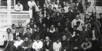 Первая губернская конференция профсоюзов состоялась в Якутии 105 лет назад - Якутское-Cаха ИА