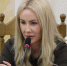 Липецкие парки возглавила Ольга Логинова - Gorod48.ru