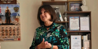 Наталия Щелканова рассказала о главных событиях форума «Россия. Саратов. Культура» - Комсомольская правда