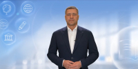 Скриншот из канала Михаила Ведерникова в мессенджере MAX - InformPskov.Ru