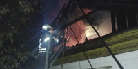 В Тульской области за сутки потушили 8 техногенных пожаров - Комсомольская Правда
