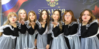 Торжественные линейки в День знаний прошли в школах в штатном режиме - Газета Маяк