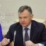 Губернатор представил к награде студента-медика, спасшего девочку при атаке БПЛА - Комсомольская правда