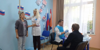 Здоровье без отрыва от дел: Самара делает ставку на активное долголетие - Администрация городского округа Самара