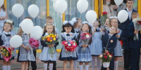Александр Шуваев обратился к белгородцам в День знаний - Сетевое издание Ивня онлайн