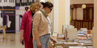 Книжный фестиваль «Белогорье» пройдёт в регионе - Сетевое издание Ивня онлайн