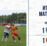 Четвёртая ничья ФК «Калуга» в «Золоте»! - KalugaSport.Ru
