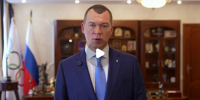 Поздравление Министра спорта РФ с началом нового 2026/2027 учебного года - ВГАФК