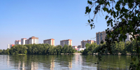 Прогноз погоды в Воронеже на 10 дней - МОЁ! Online