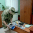 Росгвардейцы помогли детям подготовиться к новому учебному году в Томской области - Росгвардия