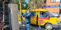 Храм Николая Чудотворца подключили к газу в Краснодаре - ТК Краснодар