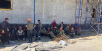 В Анапе условно осудили организатора незаконной миграции - Газета Анапское Черноморье