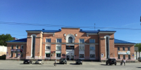 В Мурманске перенесли остановку общественного транспорта - Телекомпания ТВ-21