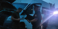 Ставропольчанин лишился авто за повторную езду в нетрезвом виде - УФССП России
